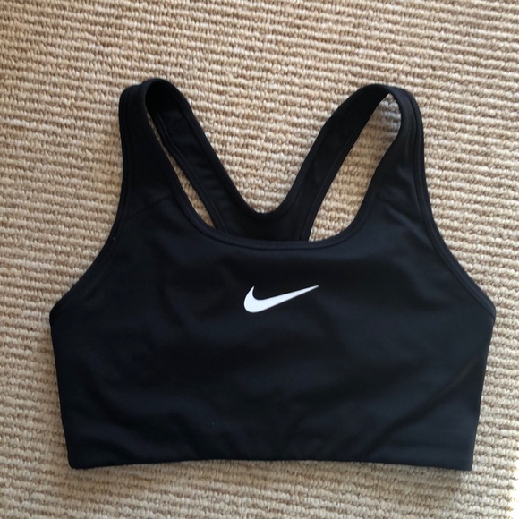 Nike Sports Bra - Picture 1 of 1